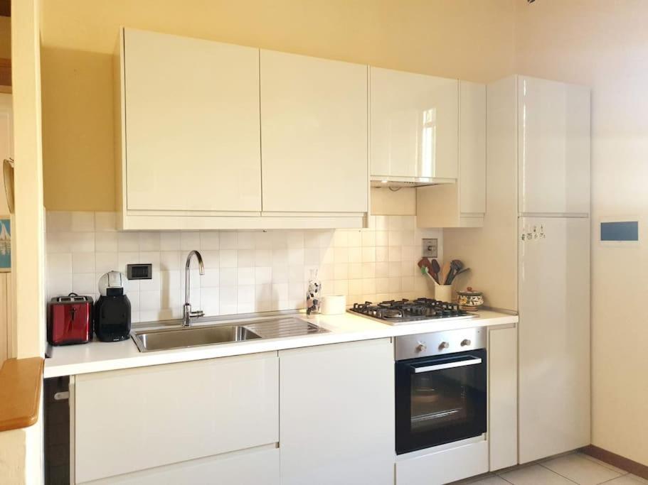 Celeste Apartment-San Frediano Florence Exterior photo