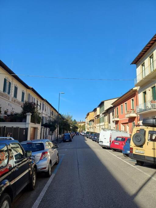Celeste Apartment-San Frediano Florence Exterior photo